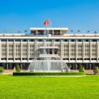 SAIGON CITY TOUR + CU CHI TUNNELS
