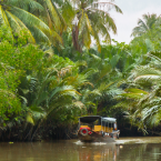 Mekong Delta  Full Day