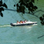 Discover Cu Chi Tunnels by Les Rives Speedboat
