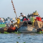 Classic Mekong Delta Tour in 2 Days