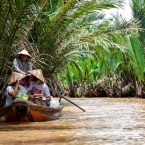 Classic Mekong My Tho - Ben Tre Full Day
