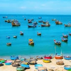 Mui Ne full day 