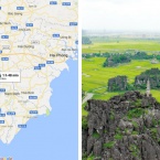 A Day Hoa Lu & Tam Coc from Hanoi