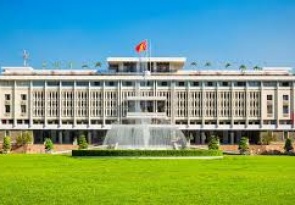 SAIGON CITY TOUR + CU CHI TUNNELS