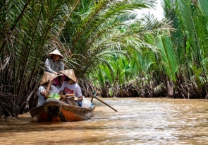 Classic Mekong My Tho - Ben Tre Full Day