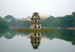 Full Day Discover Hanoi Capital