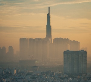 Ho Chi Minh city & South 
