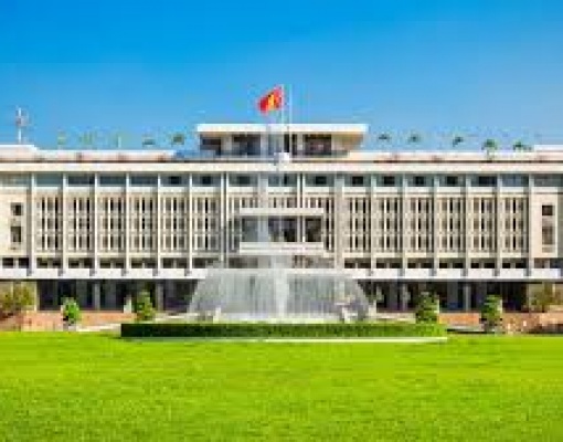SAIGON CITY TOUR + CU CHI TUNNELS