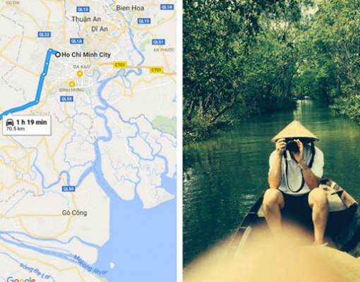 Classic Mekong My Tho - Ben Tre Full Day