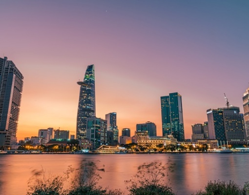 Best Ho Chi Minh city Itinerary 4 Days: Saigon & South Vietnam