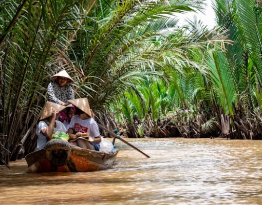 Classic Mekong My Tho - Ben Tre Full Day
