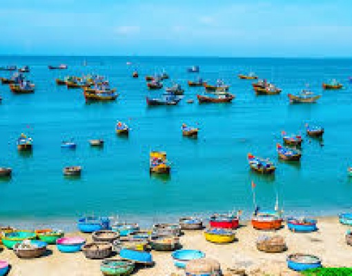 Mui Ne full day 