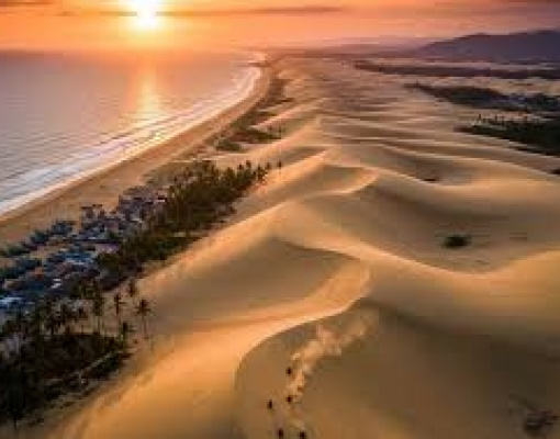 Mui Ne full day 