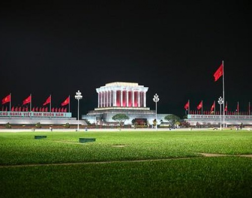 Full Day Discover Hanoi Capital